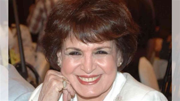 الفنانة سميرة أحمد